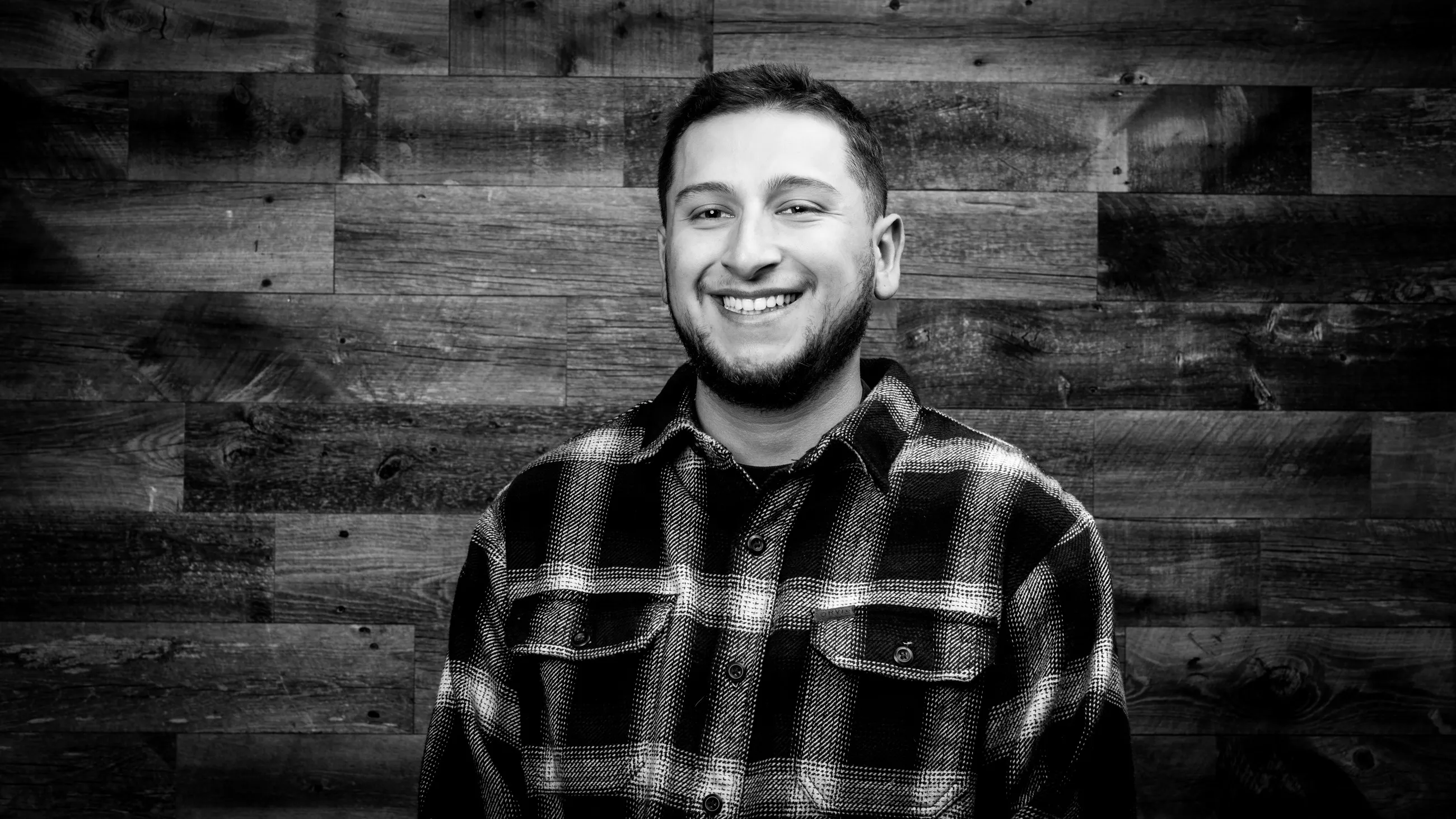 Orlando, Welder